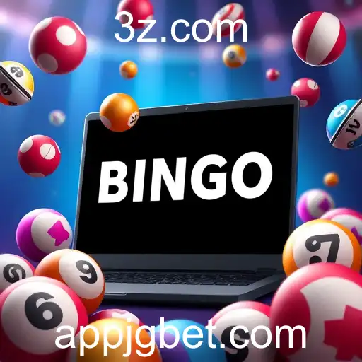 Explorando o Mundo do Online Bingo no JGBET