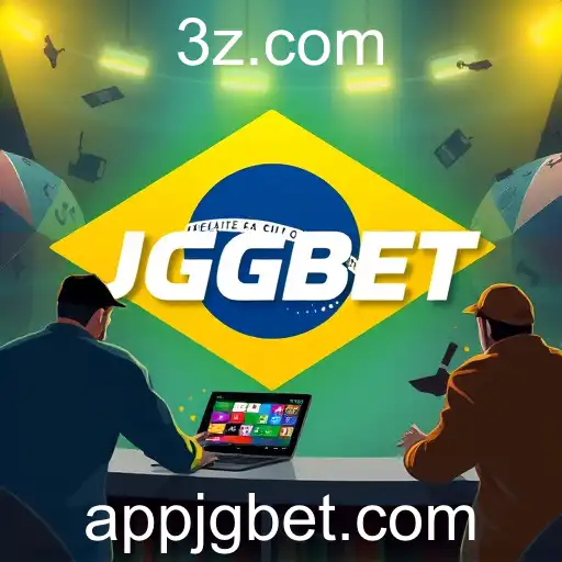 Mercado de Jogos em Crescimento no Brasil