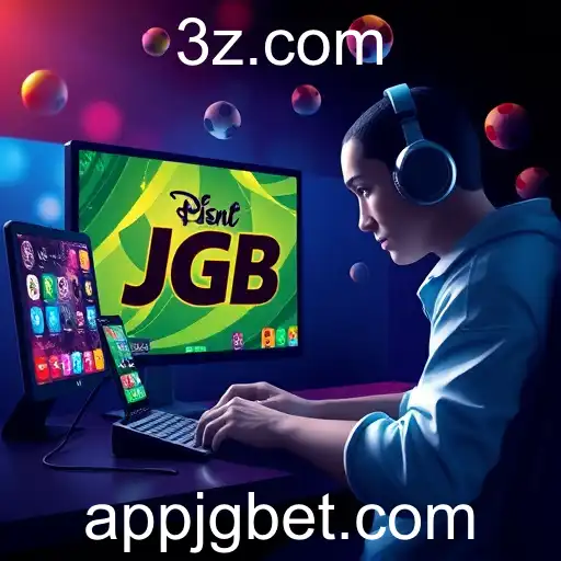 A evolução dos jogos online no Brasil