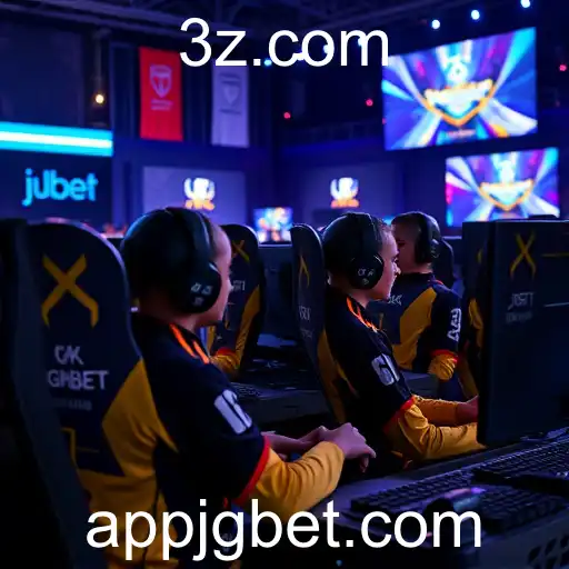 A Ascensão dos eSports no Brasil