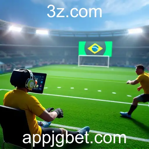 A Expansão dos Jogos Online em 2025: JGBET e o Cenário Atual