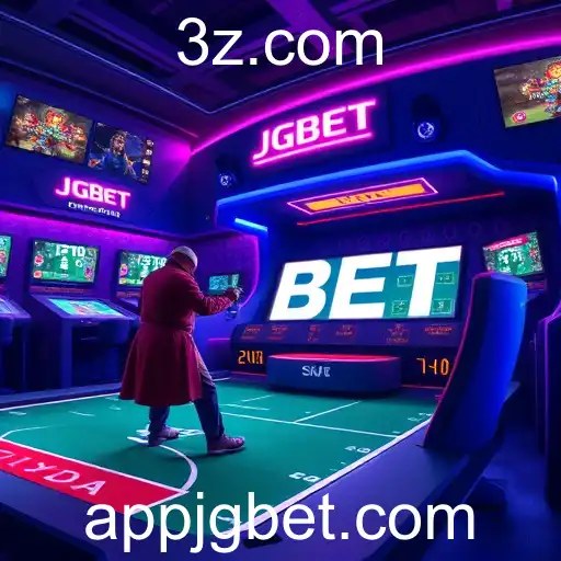 Expansão dos Jogos Online e Sucesso da JGBET