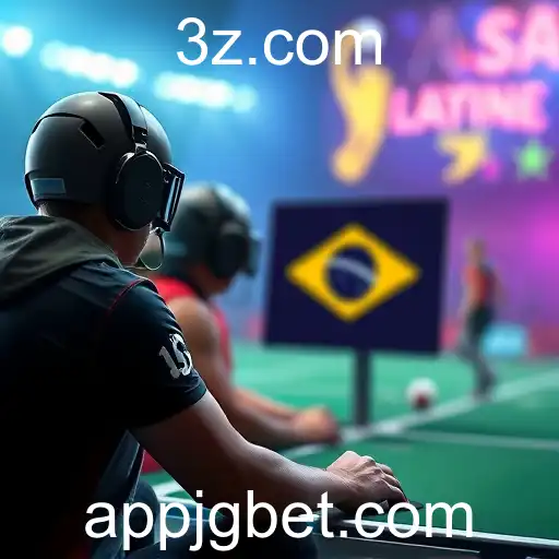 Novos Desafios no Cenário de Jogos Online em 2025