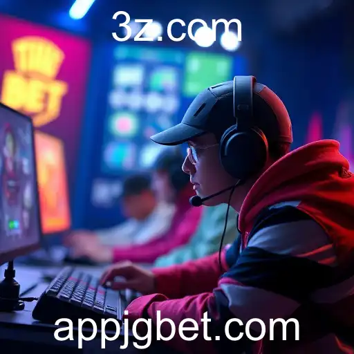 O Impacto do JGBET no Cenário de Jogos Online