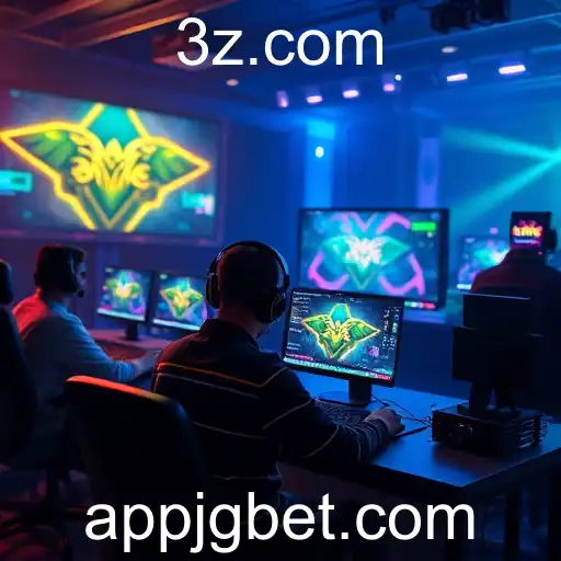 A Revolução dos Jogos Online no Brasil