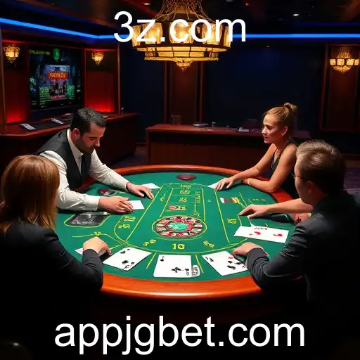 Crescimento dos Jogos Online e o Sucesso do JGBET