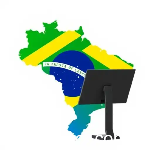 O Crescimento dos Jogos Online no Brasil