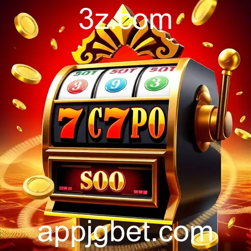 Explorando a Categoria Jackpot Slots no JGBET