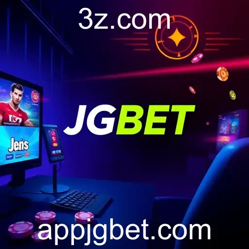 JGBET Revoluciona o Mercado de Jogos Online em 2026