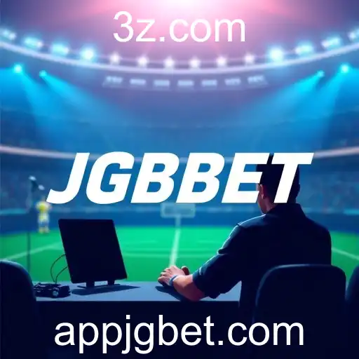 JGBET: Transformação no Cenário dos Jogos em 2026