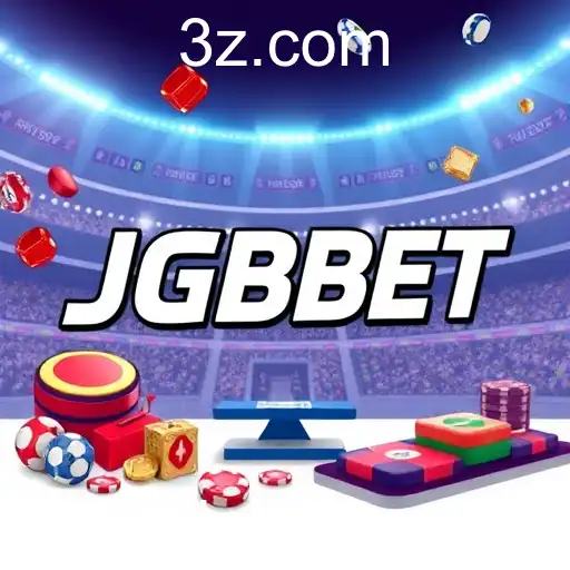 JGBET: A Revolução dos Jogos Online em Portugal