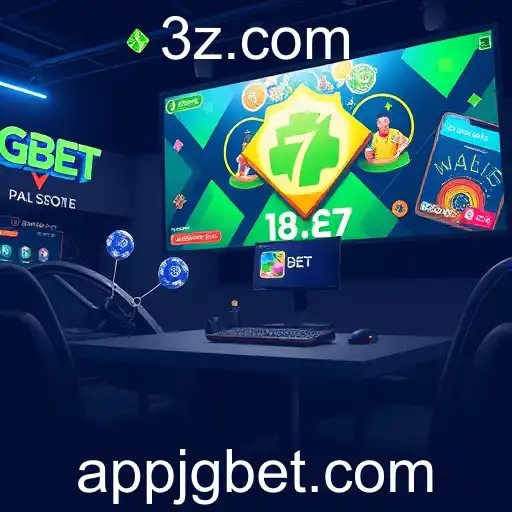 A Nova Era dos Jogos Online e o Desempenho do JGBET