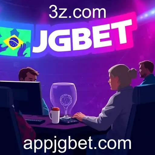 O Crescimento Vertiginoso dos Jogos Online no Brasil