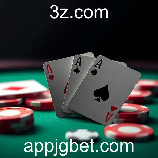 A Arte e Estratégia do Poker