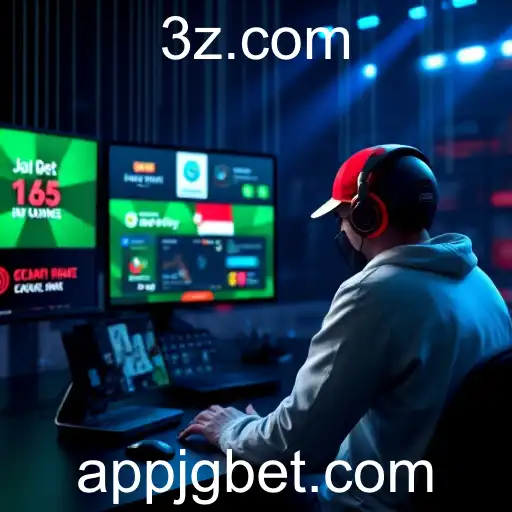 A Ascensão do JGBET na Indústria de Jogos Online