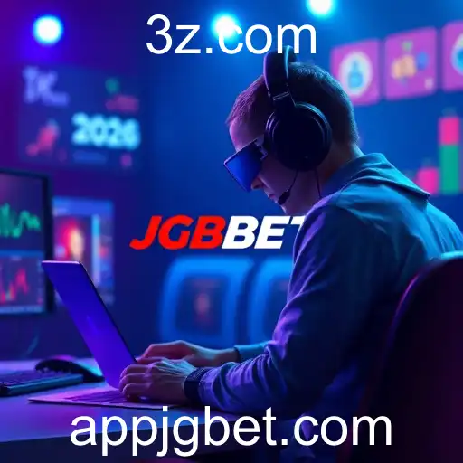 Tendências Emergentes no Mercado de Jogos Online em 2026