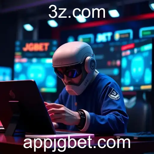 JGBET: Tendências e Novidades no Mundo dos Jogos Online