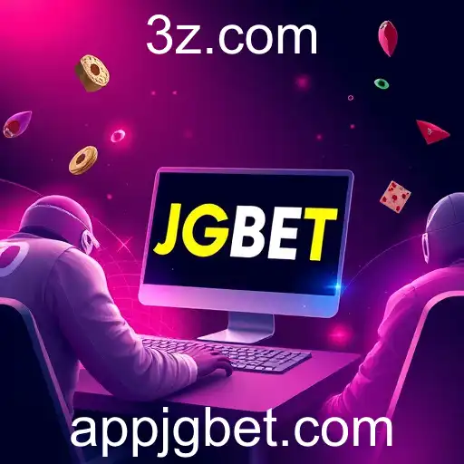 A Revolução dos Jogos Online: A Era do JGBET