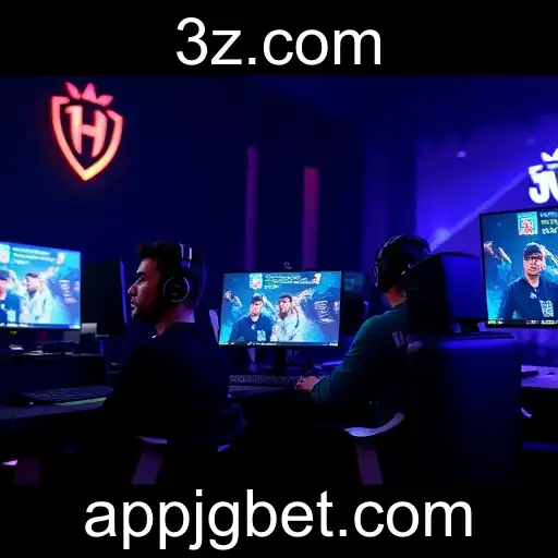 A Ascensão Vertiginosa do JGBET no Mercado de Jogos Online